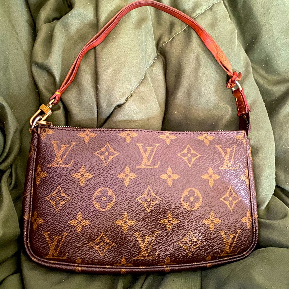 Mini Monogram Louis Vuitton
